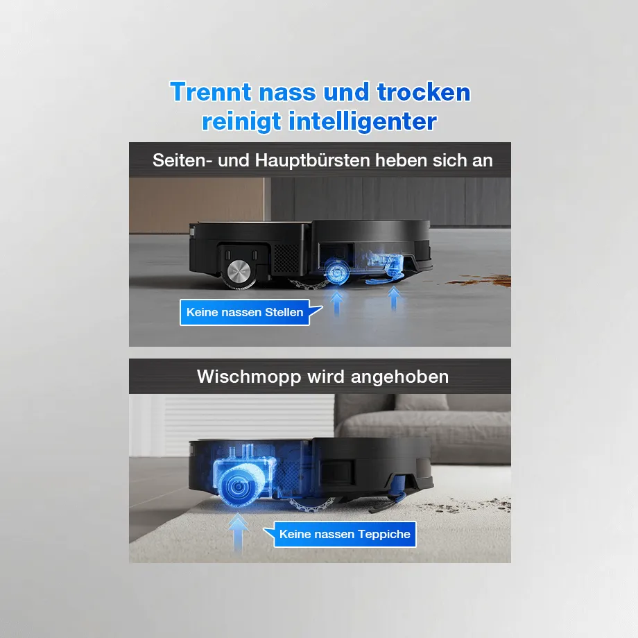 DEEBOT X11 PRO OMNI – Image 4