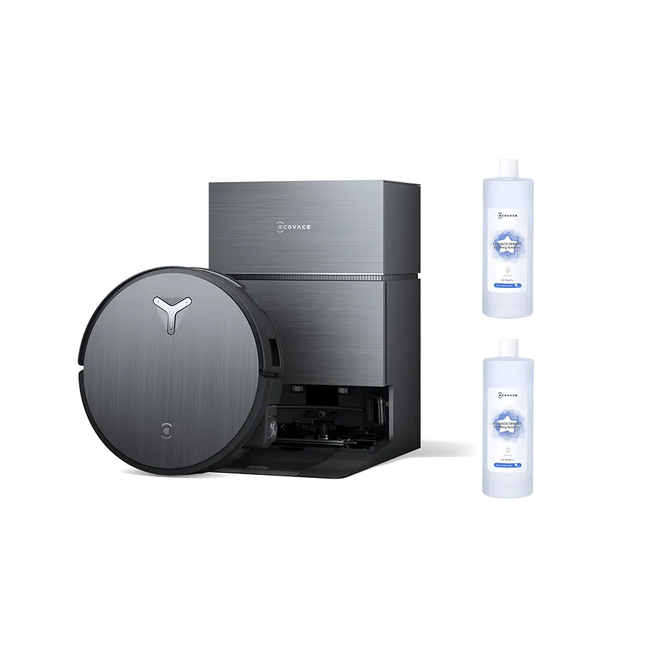 Pack DEEBOT X11 PRO OMNI – Image 2