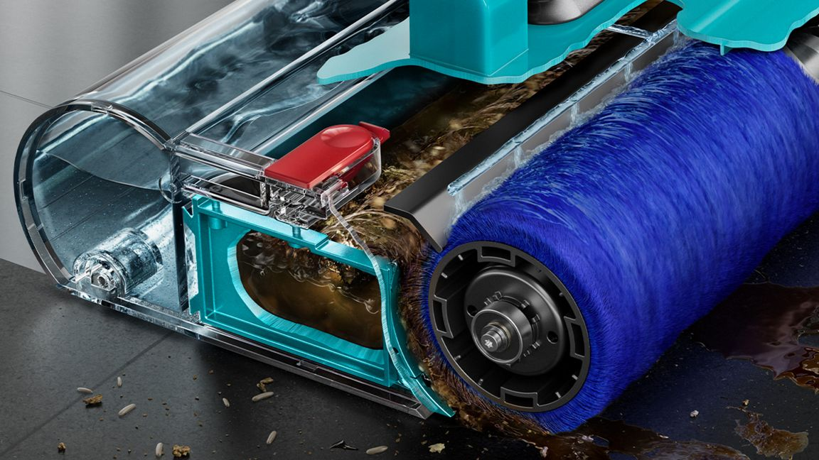 Aspirateur lavant Dyson V15s – Image 7