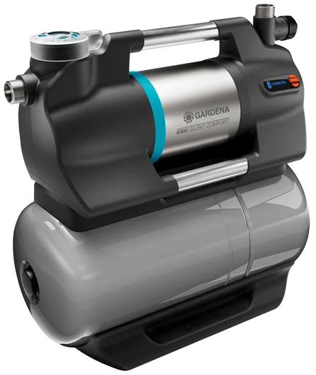 Groupe de surpression 6300 SilentComfort