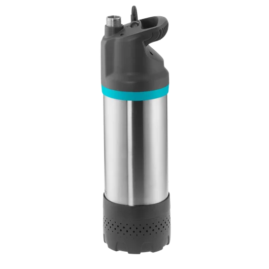 Pompe immergée 6100/5 inox automatique – Image 2