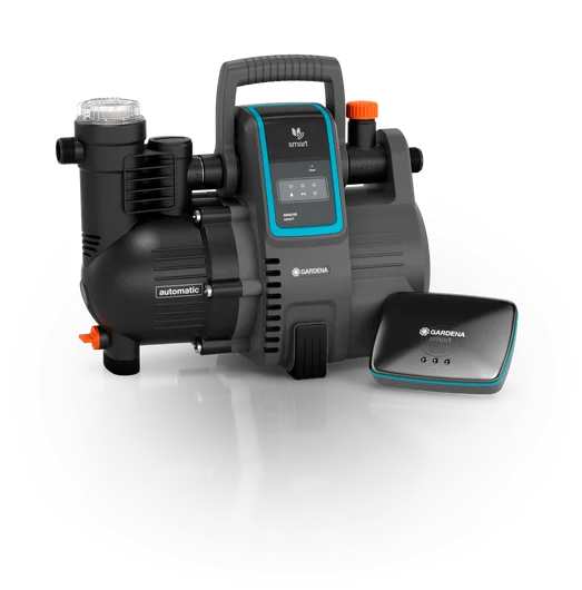 Kit smart automatic Home & Garden Pump 5000/5