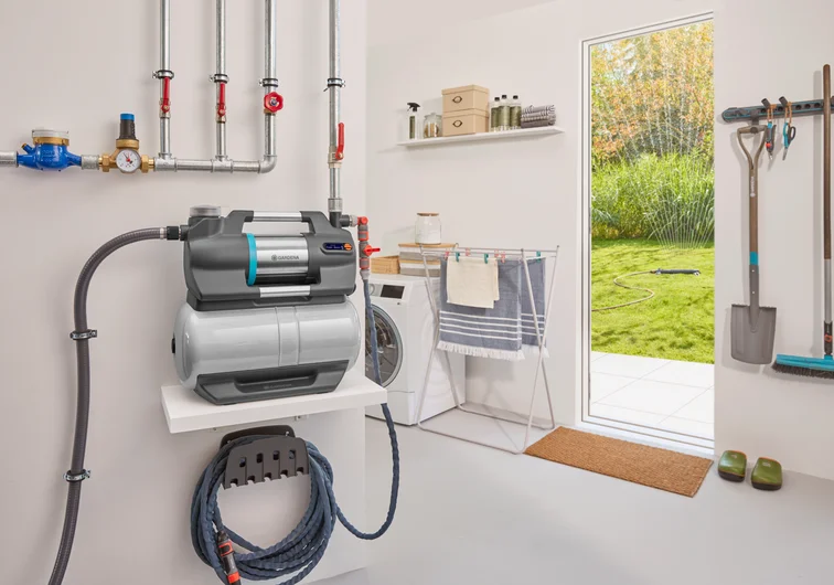 Groupe de surpression 6300 SilentComfort – Image 3