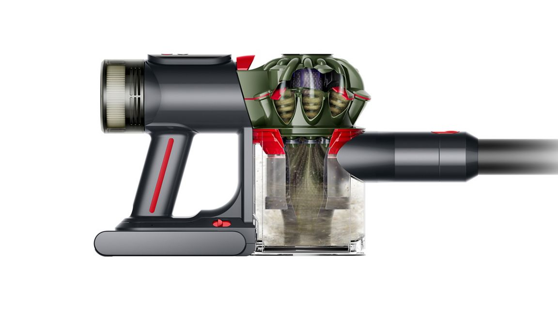 Aspirateur sans fil V8 Cyclone – Image 3