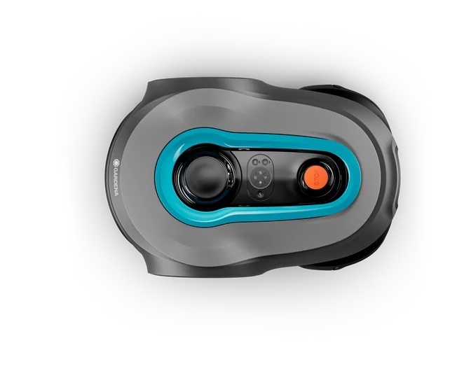 Tondeuse robot smart SILENO free 650 m² – Image 5