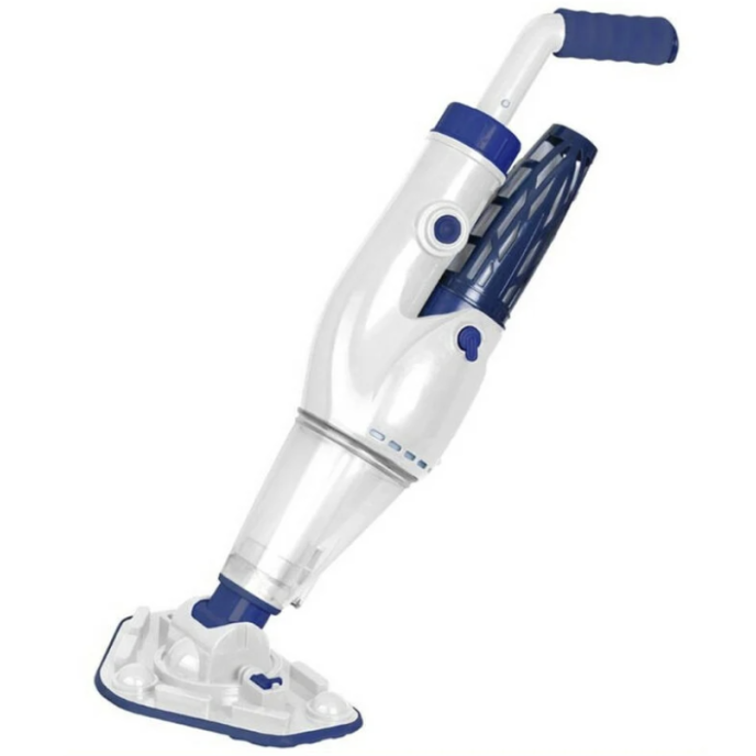 Aspirateur à batterie Electric Vac plus
