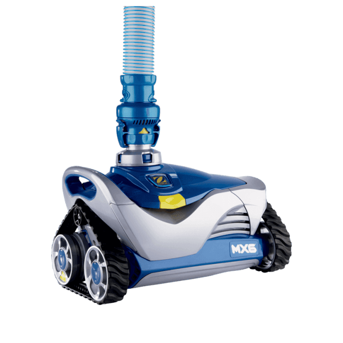 Robot piscine Zodiac MX6