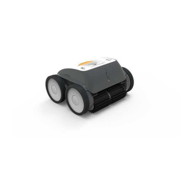 BESTWAY Robot sans fil Ruby electrique a batterie pour piscine – Image 5