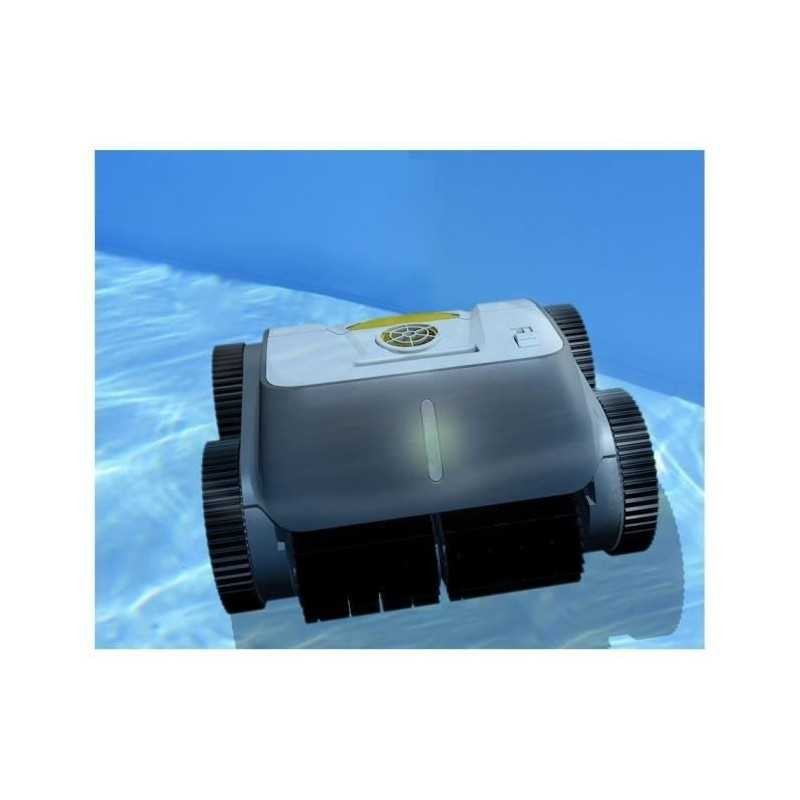 BESTWAY Robot sans fil Ruby electrique a batterie pour piscine – Image 2