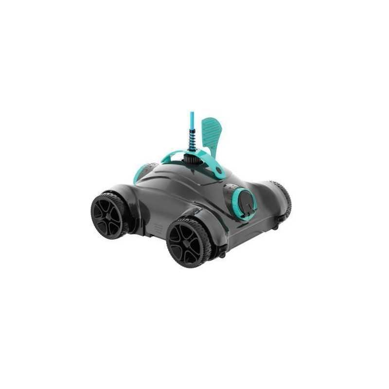 Robot piscine - Robopool - Moly - Autonome - Gris – Image 3