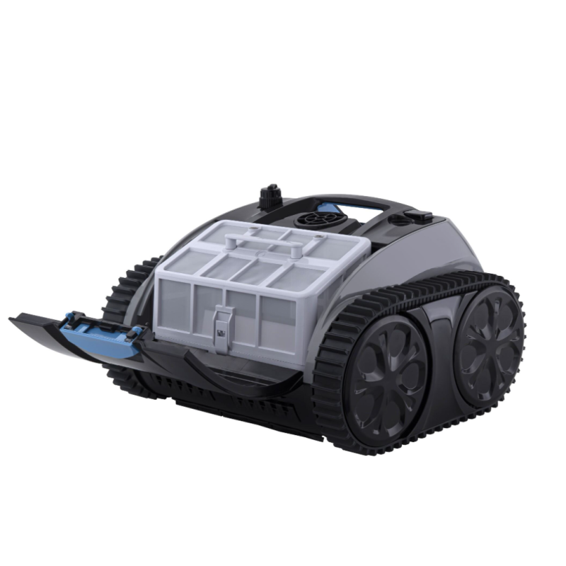 Robot de piscine sans fil WYBOT aspirateur de piscine sans fil nettoyeur – Image 3